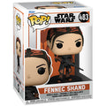 Pop! Star Wars: Fennec Shand