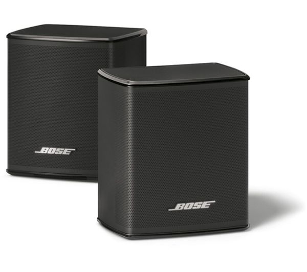 BOSE Surround Speakers - Black