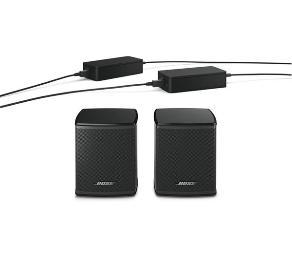 BOSE Surround Speakers - Black