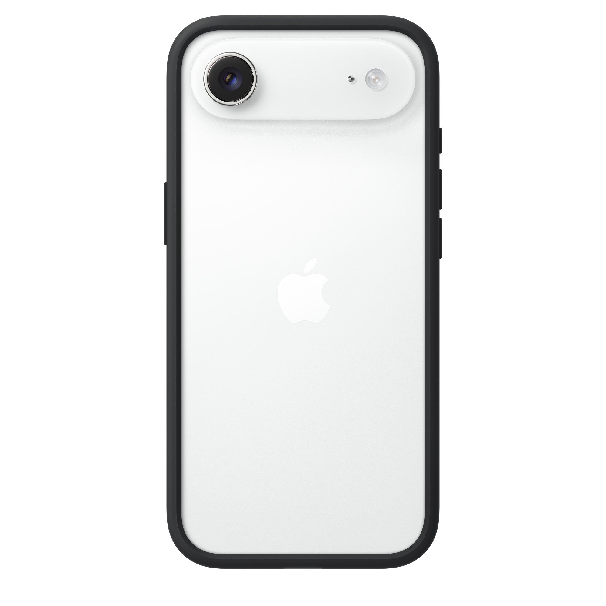 iPhone Air Bumper – Black