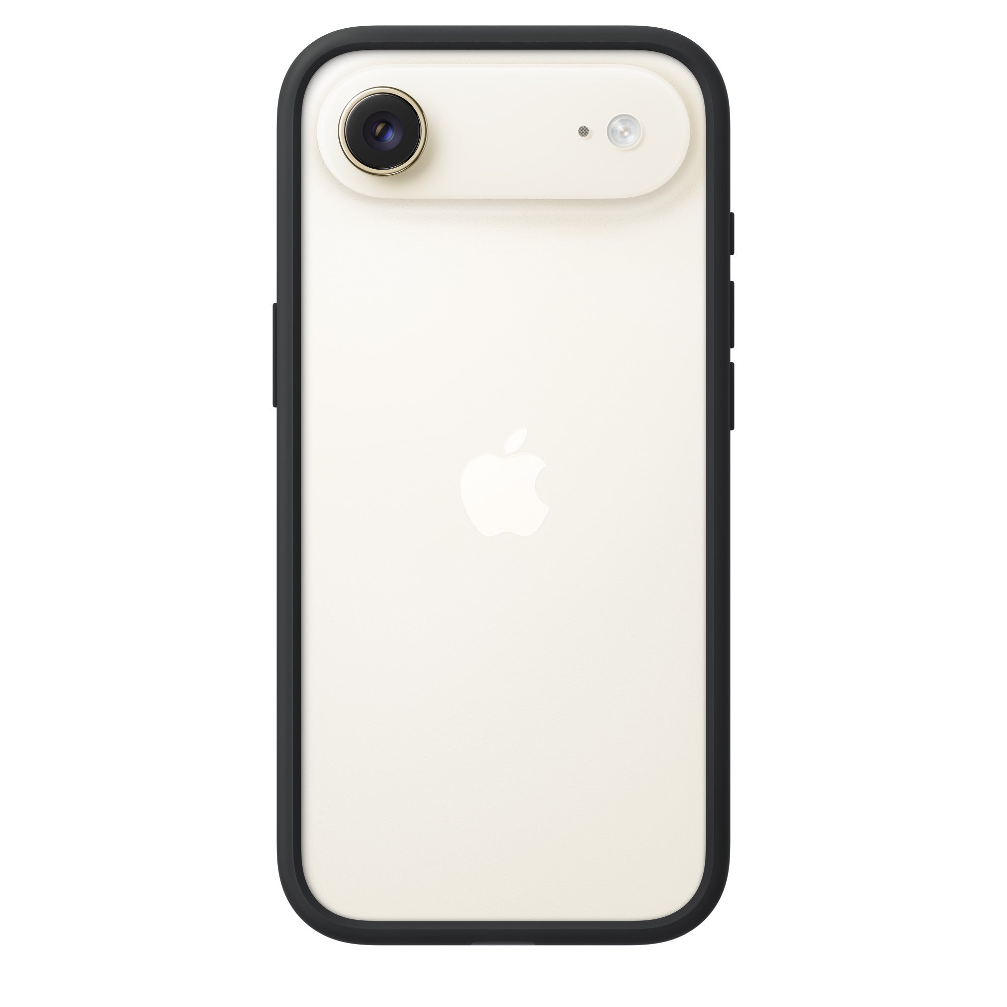 iPhone Air Bumper – Black