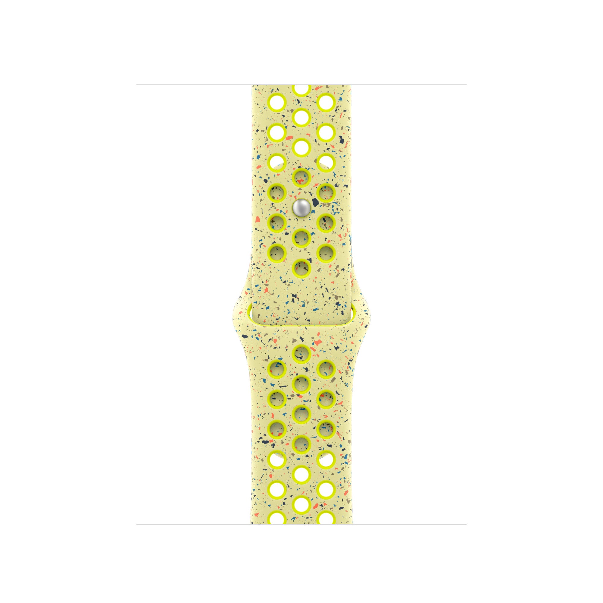 40mm Volt Splash Nike Sport Band - S/M