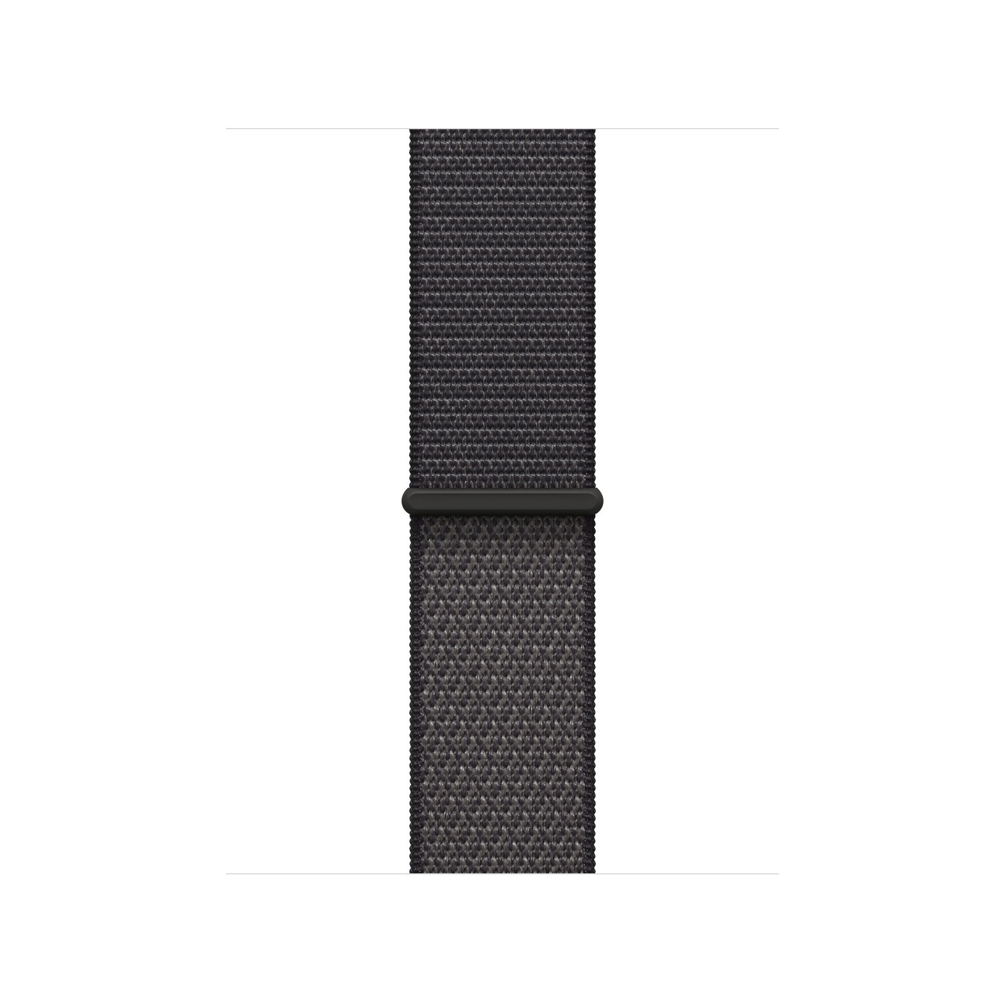 40mm Dark Gray Sport Loop