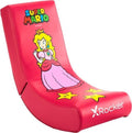 X-Rocker Nintendo Peach Video Rocker