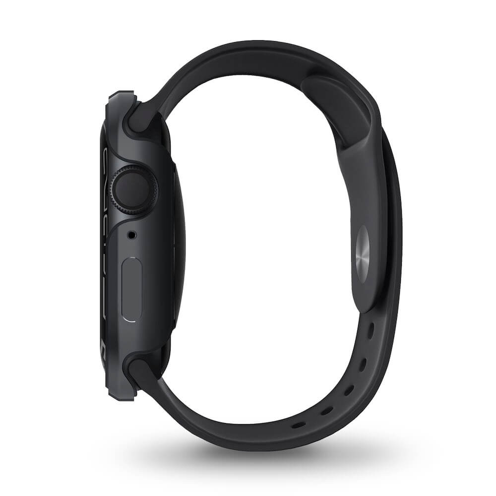 حافظة UNIQ فالنسيا لساعة Apple Watch Series 40/41 مم