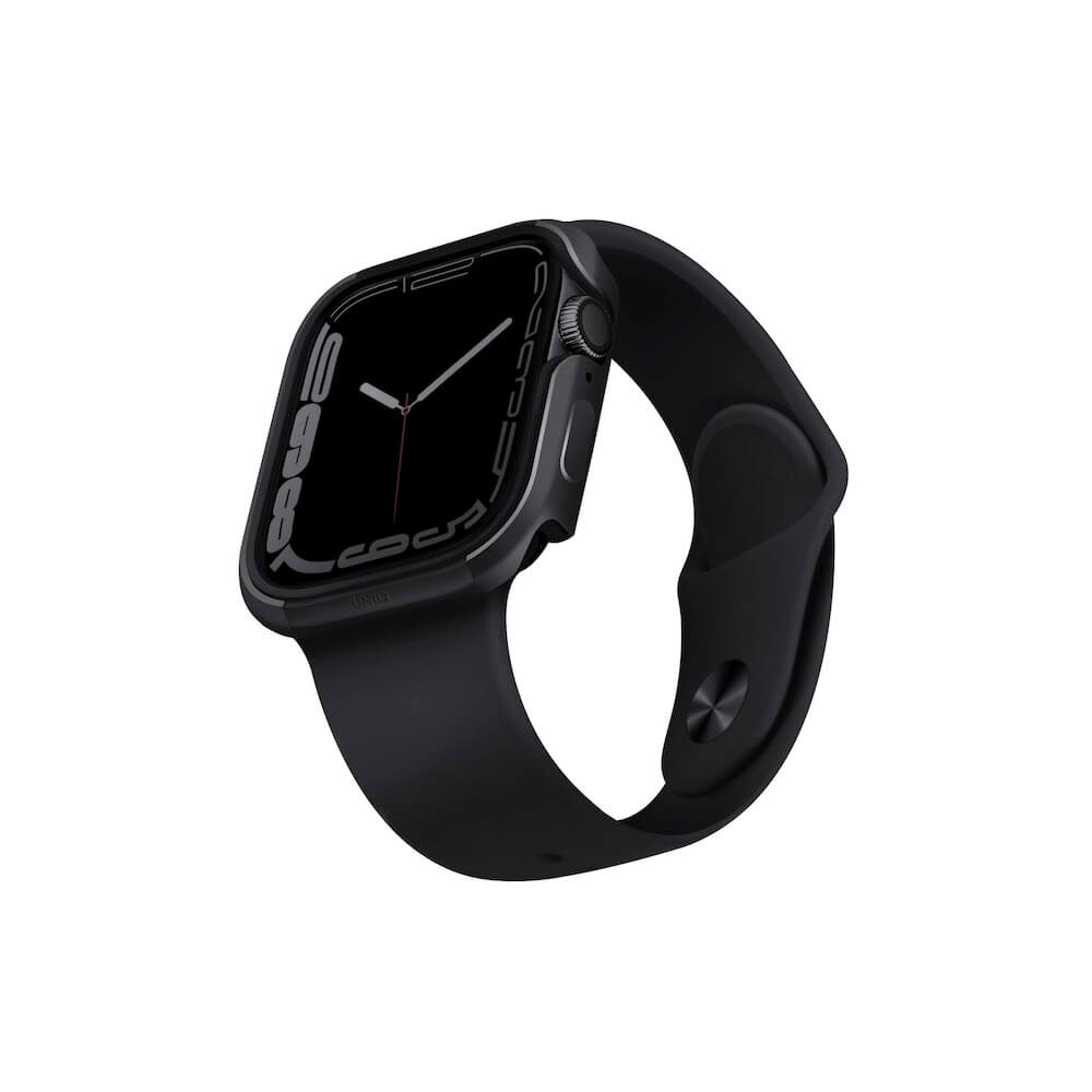 حافظة UNIQ فالنسيا لساعة Apple Watch Series 40/41 مم