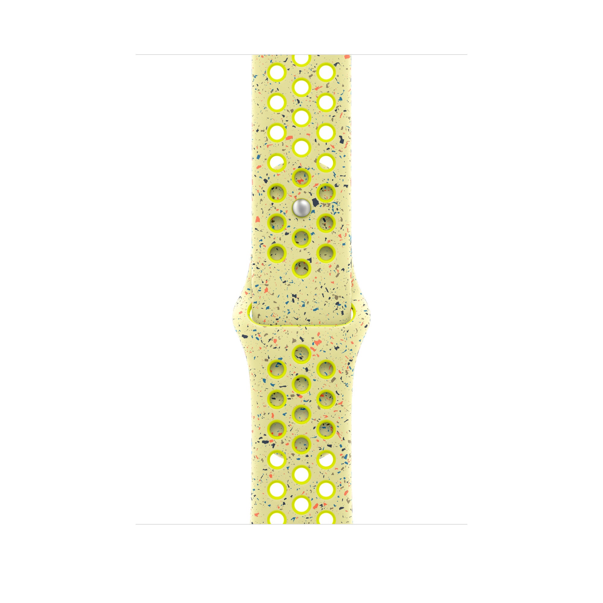 46mm Volt Splash Nike Sport Band - S/M