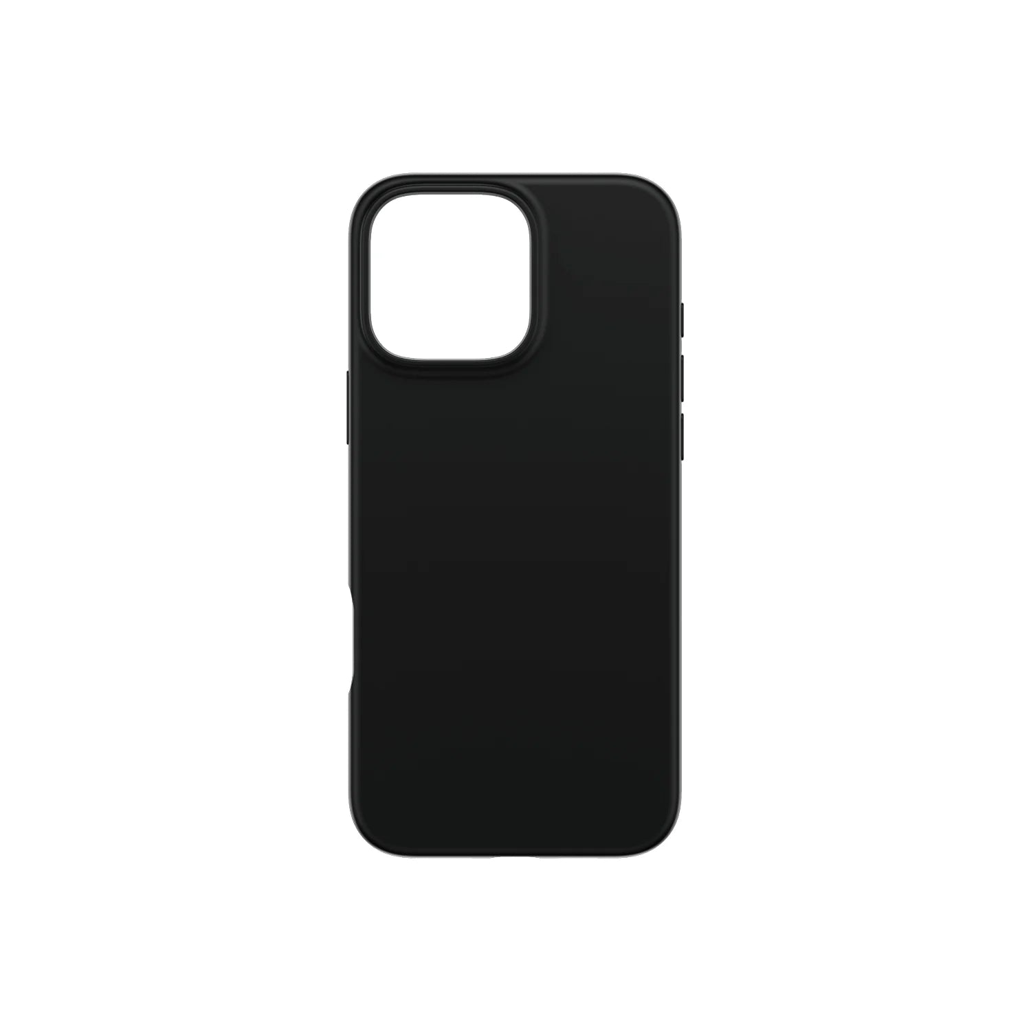 PanzerGlass SAFE by PG TPU Case – Apple iPhone 16 Pro Max (6.9″) – Black