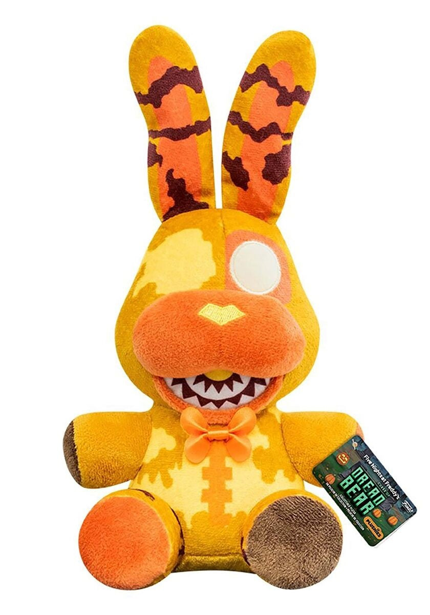 Funko Plush: Five Nights at Freddy's – Jack-O-Bonnie
