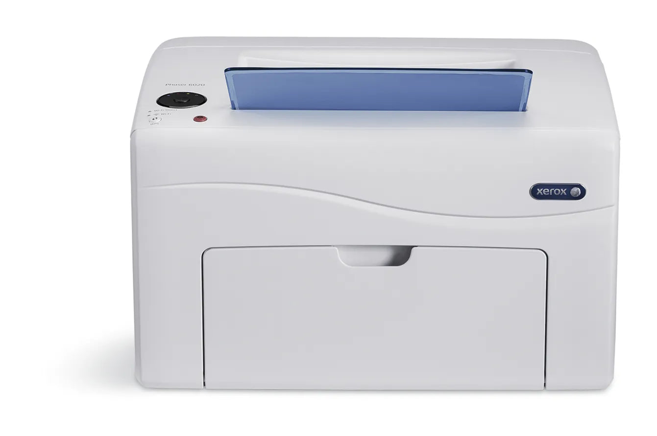 طابعة Phaser 6020v Bi A4 ملونة من Xerox 6020v Bi 95205867947