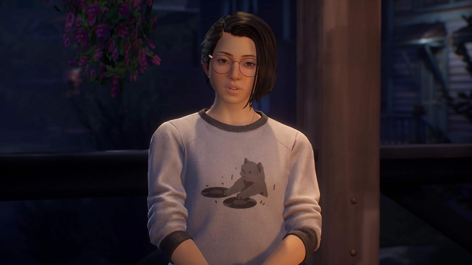 لعبة Square Enix Life is Strange: True Colors - PlayStation 5