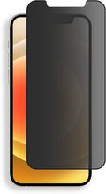 واقي شاشة الخصوصية BodyGuardz PRTX Edge لجهاز iPhone 12 Pro Max