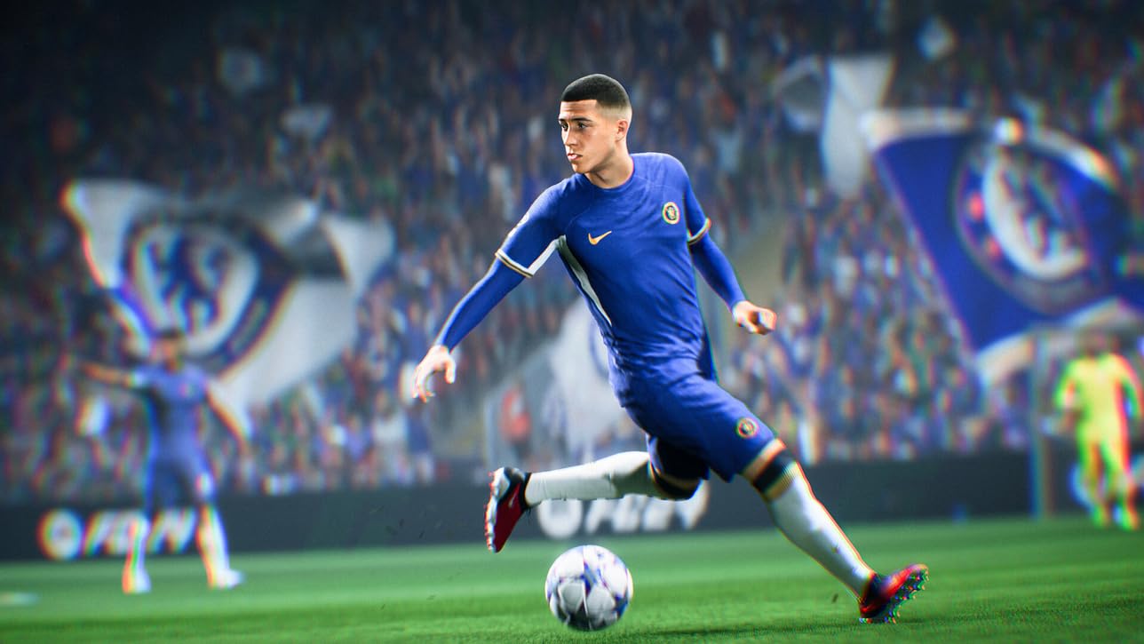 EA Sports FC 24 لجهاز بلايستيشن 5 PS5
