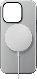 Nomad - Sport Case - Compatible with Apple iPhone 14 Pro - Lunar Grey
