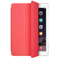 غطاء Apple Smart لجهاز iPad Air (وردي) 