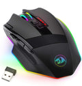 ماوس الألعاب Redragon M801P Sniper Pro RGB سلكي/لاسلكي