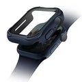 UNIQ Case UNIQ case Torres Apple Watch Series 4/5/6/SE 44mm. nautical blue