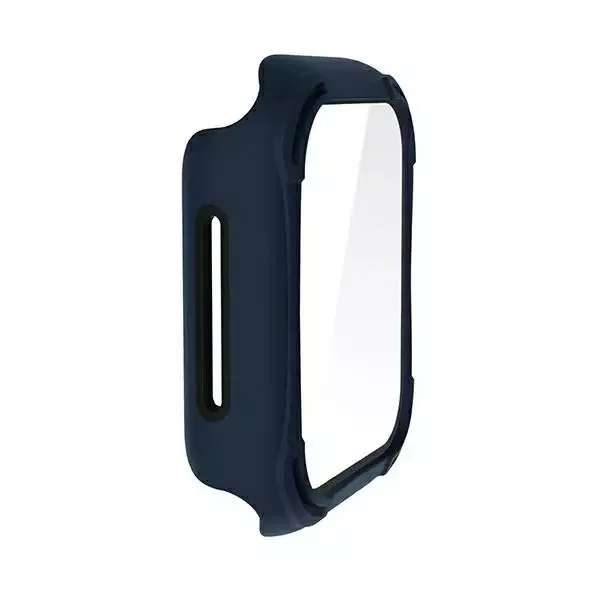 UNIQ Case UNIQ case Torres Apple Watch Series 4/5/6/SE 44mm. nautical blue