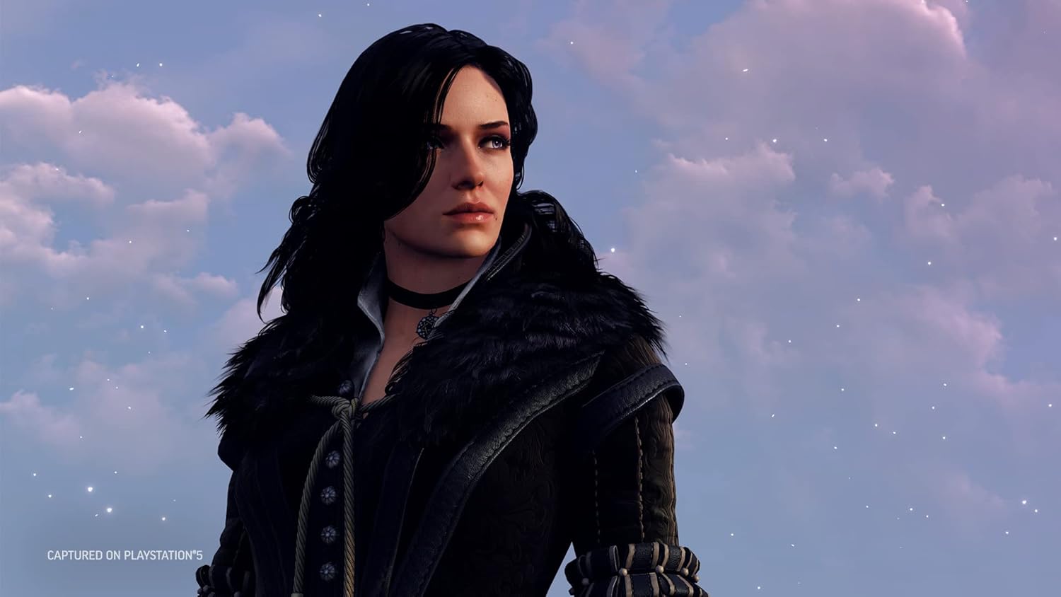 BANDAI NAMCO Entertainment The Witcher 3: Wild Hunt Complete Edition (PS5)