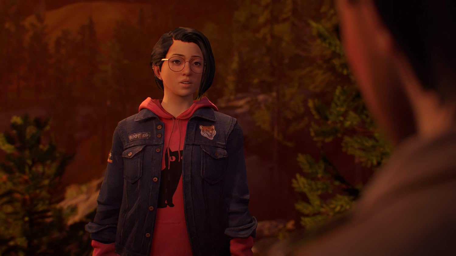 لعبة Square Enix Life is Strange: True Colors - PlayStation 5