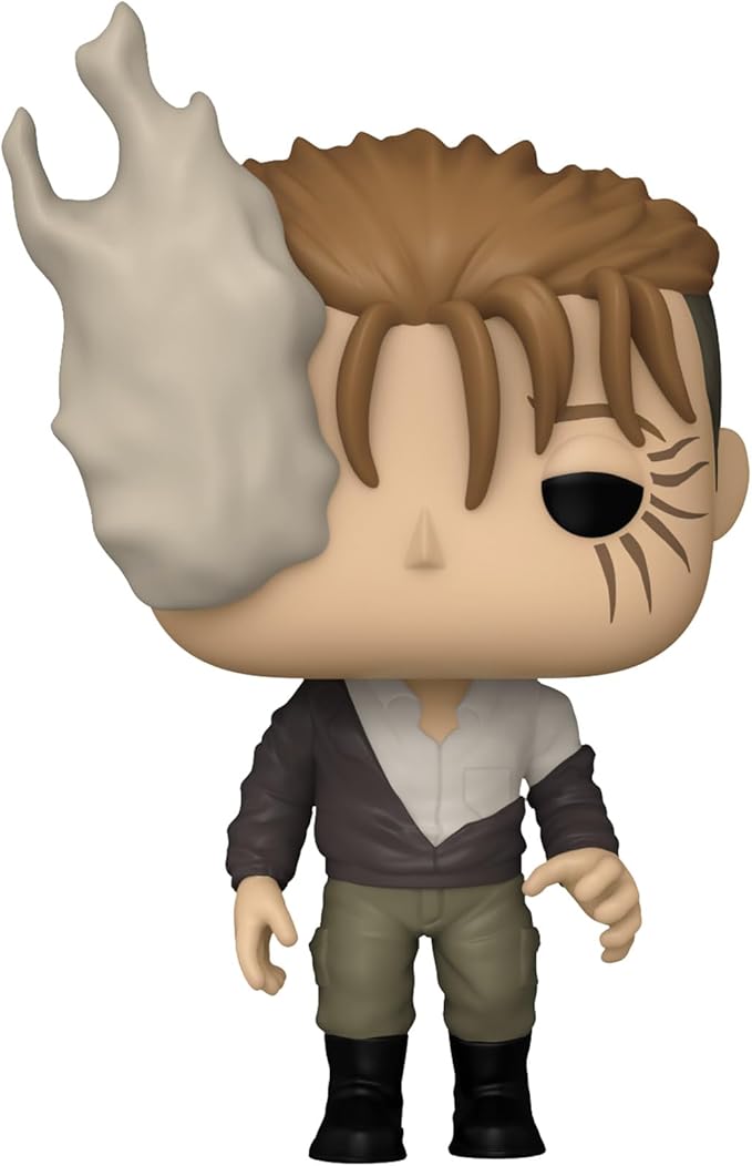 Pop! Animation: Attack on Titan – Porco Galliard (Exclusive)