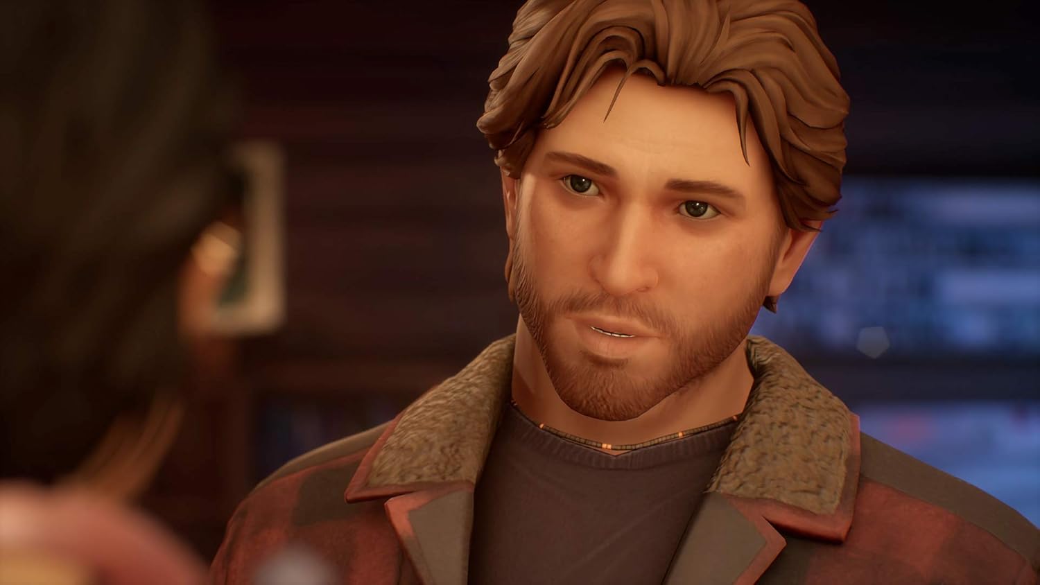 لعبة Square Enix Life is Strange: True Colors - PlayStation 5