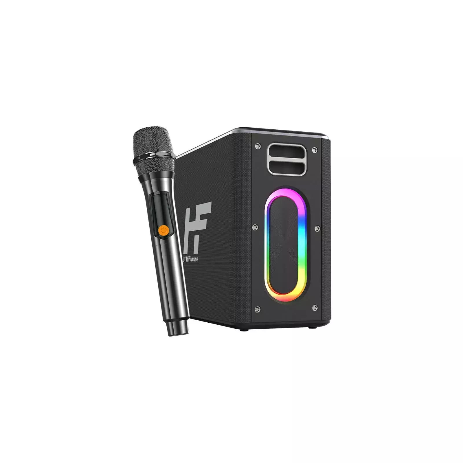 Speaker HiFuture Music Box Bluetooth (black)