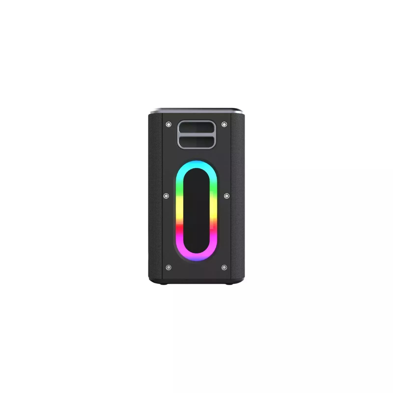 Speaker HiFuture Music Box Bluetooth (black)