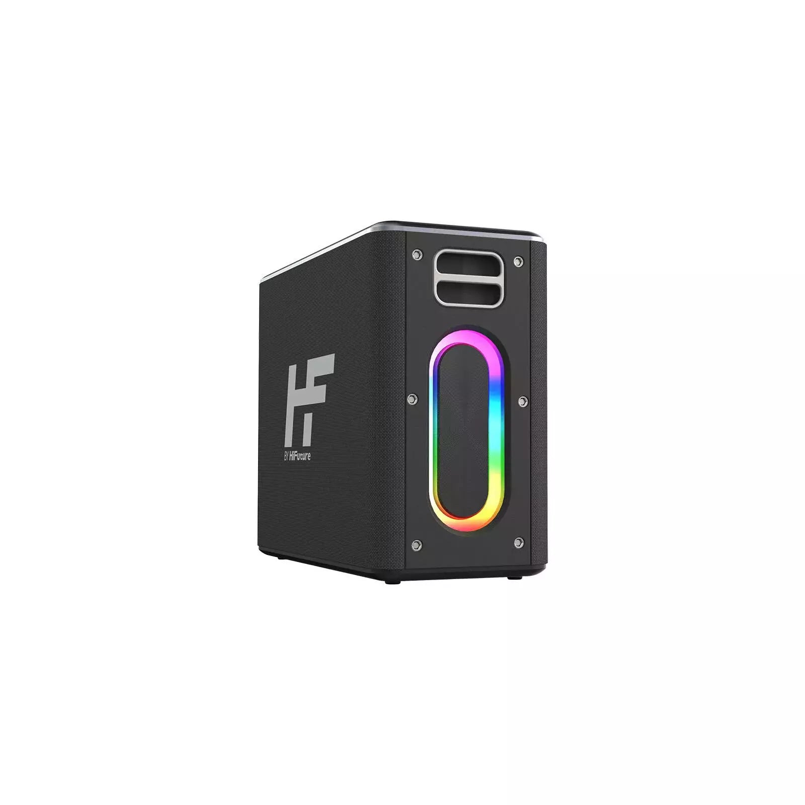 Speaker HiFuture Music Box Bluetooth (black)