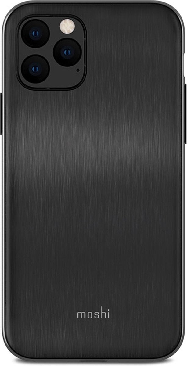iGlaze SnapTo Armour Case for iPhone 11 Pro – Armour Black