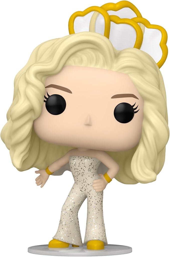 Pop! Movies: Barbie – Barbie (Dance Party)