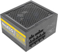 مزود طاقة Antec NeoECO Platinum 850 واط، معياري بالكامل، ATX12V، معتمد من 80 PLUS Platinum