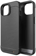 Case GEAR4 Havana for iPhone 14 Black