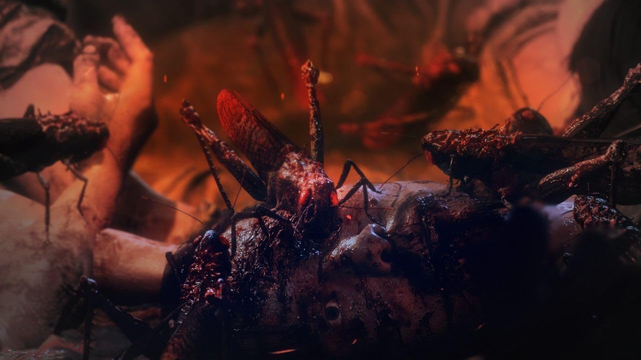Koei Tecmo PS5 Wo Long: Fallen Dynasty