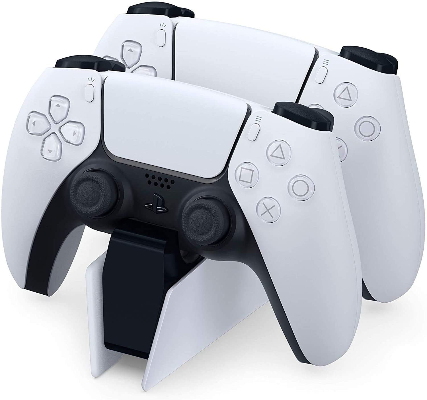 محطة شحن DualSense لجهاز PlayStation 5 من سوني