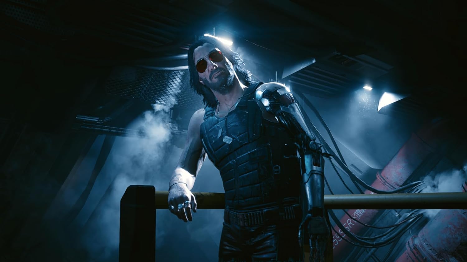 Cyberpunk 2077 Ultimate Edition [نينتندو سويتش 2]