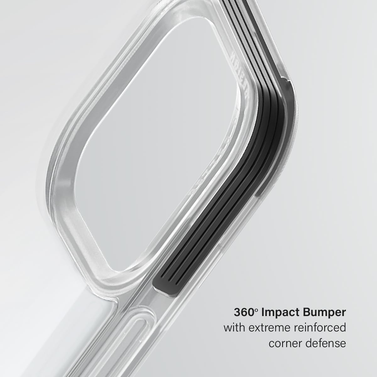 UNIQ HYBRID IPHONE 15 PLUS (2023) 6.7 COMBAT