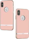 جراب موشي فيستا لهاتف iPhone Xs/iPhone X 