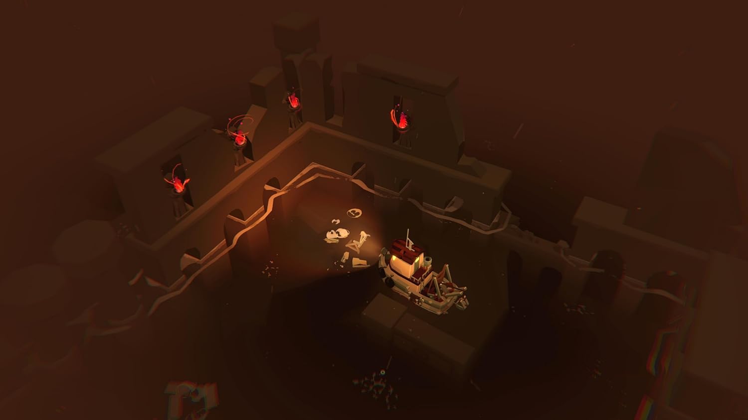 DREDGE الإصدار الكامل - نينتندو سويتش