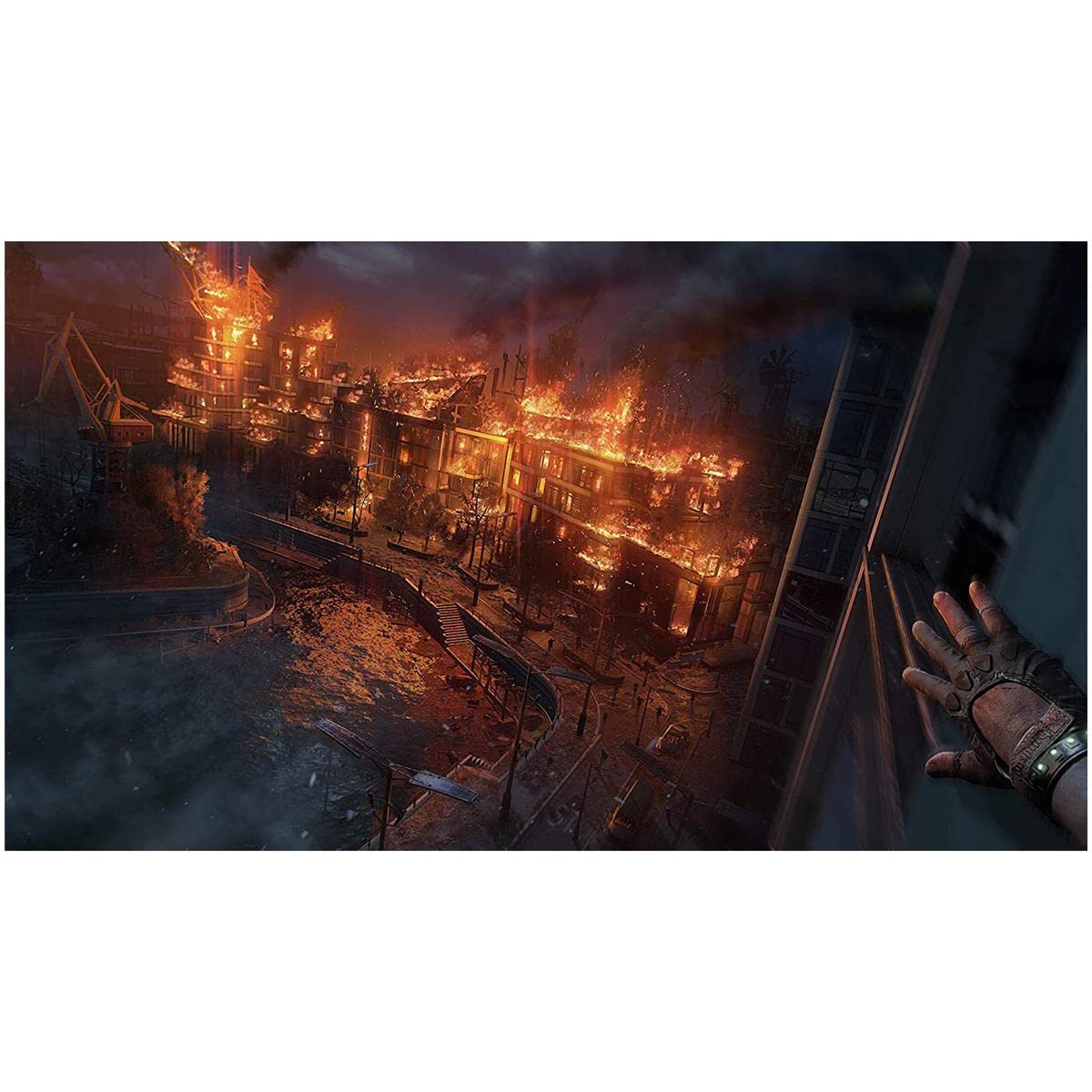 Dying Light 2 Stay Human - بلاي ستيشن 5