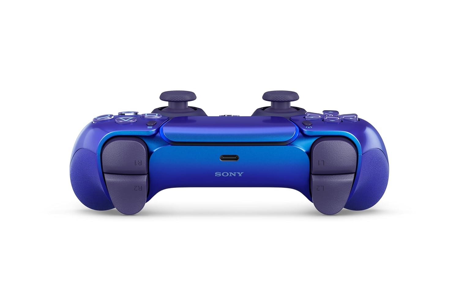 Sony PlayStation DualSense Wireless Controller – Chroma Indigo