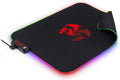 Redragon Pluto P026 RGB Wired Mouse Pad