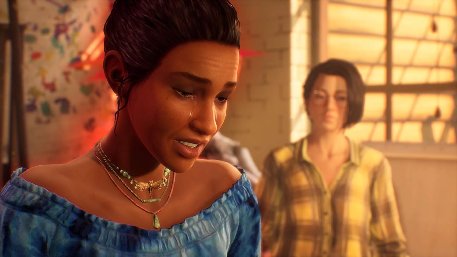 لعبة Square Enix Life is Strange: True Colors - PlayStation 5