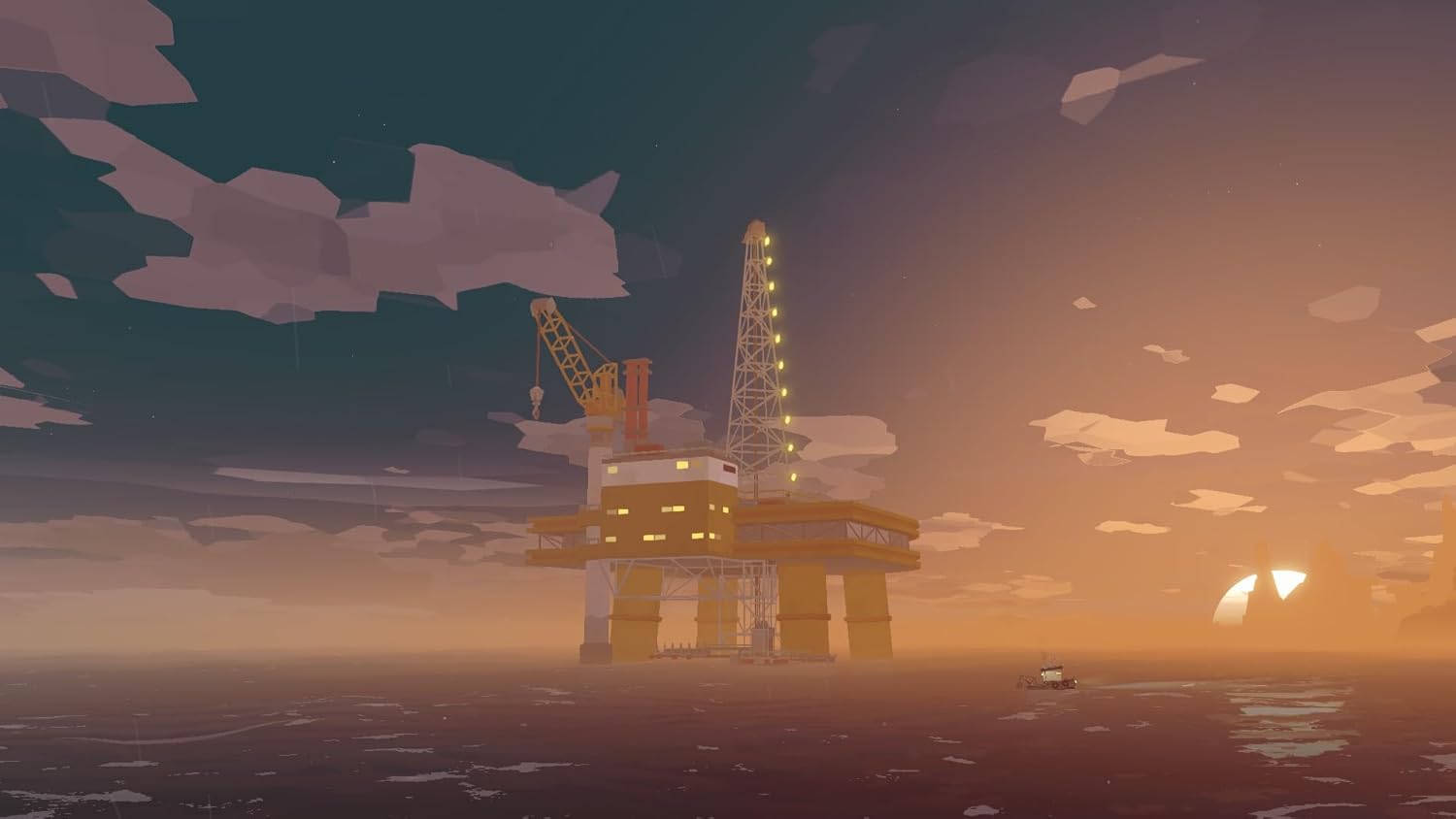 DREDGE الإصدار الكامل - نينتندو سويتش