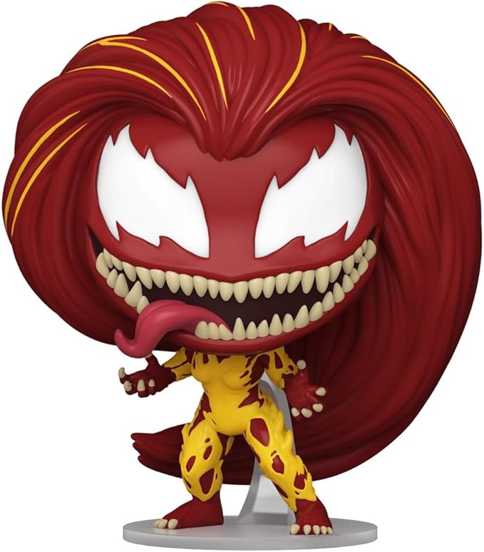Pop! Games: Spider‑Man 2 Video Game – Scream (Mary Jane)