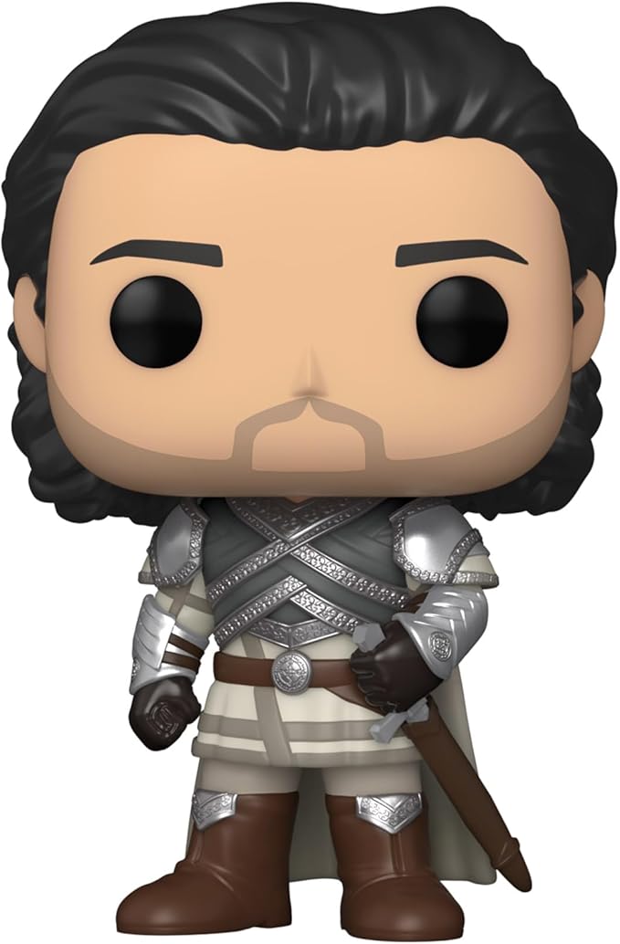 Pop! TV: House of the Dragon S3 – Ser Criston Cole (Exclusive)