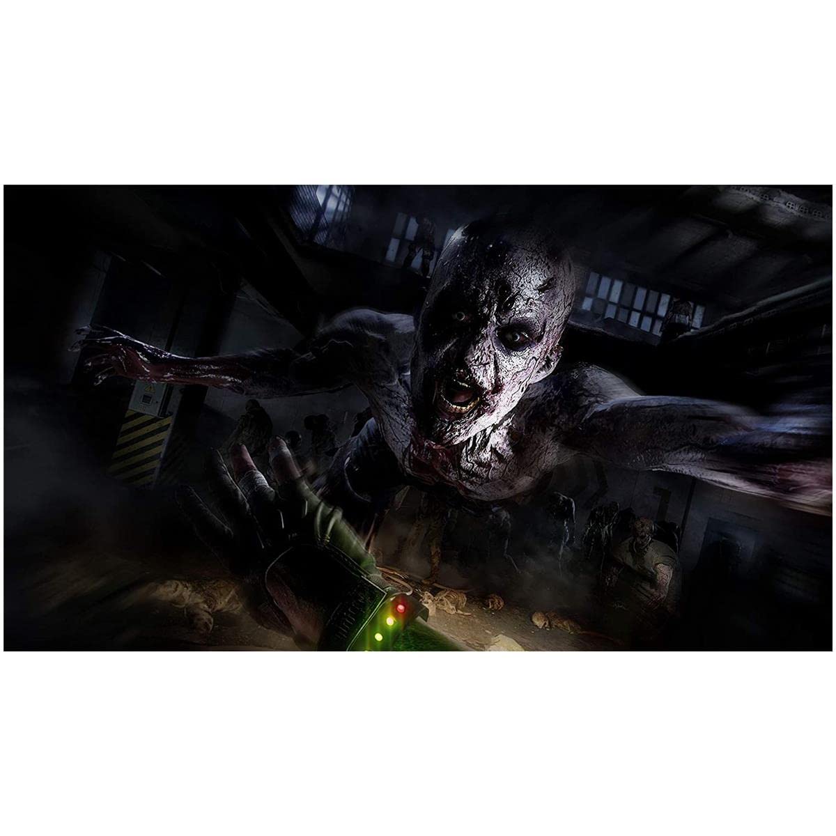 Dying Light 2 Stay Human - بلاي ستيشن 5