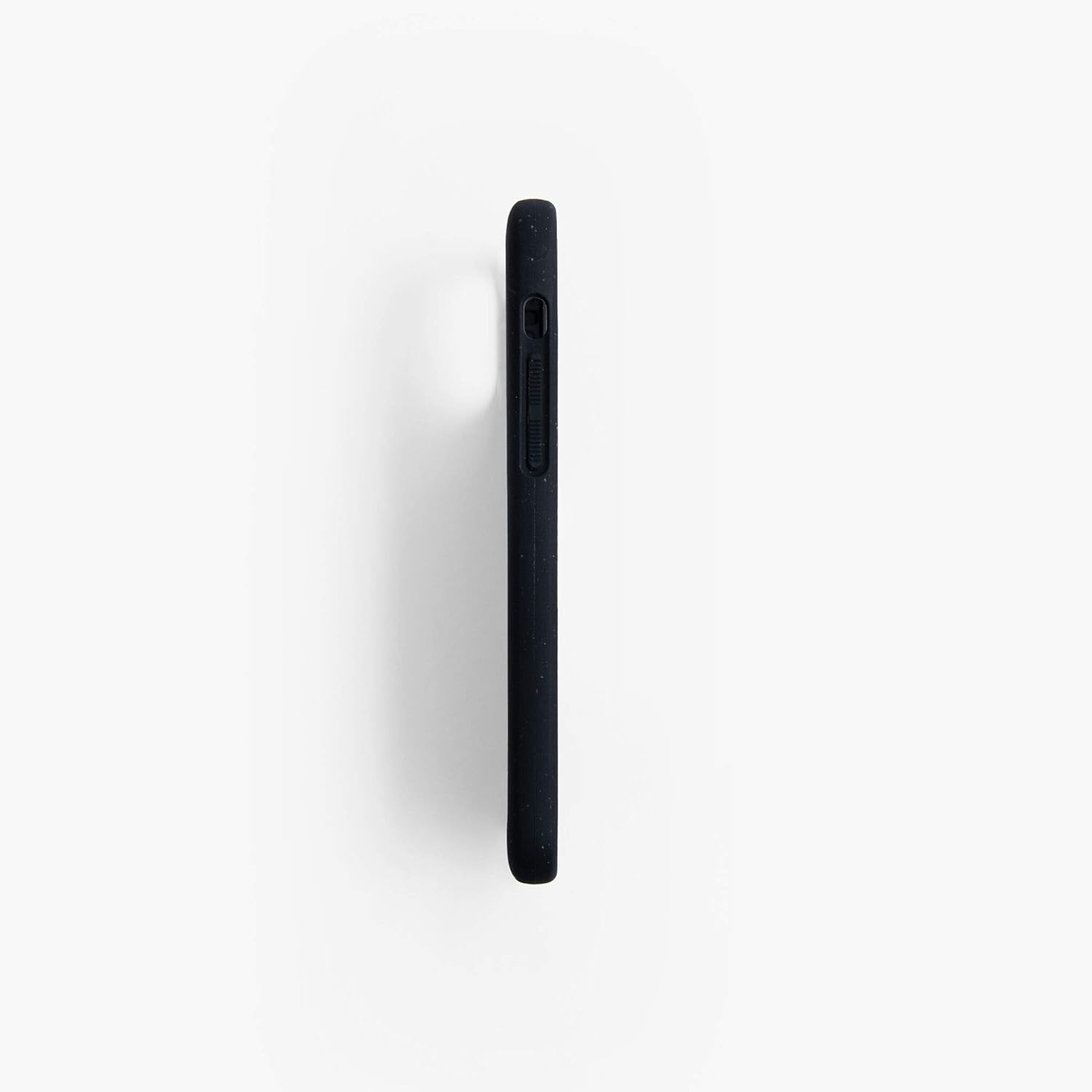 جراب Lander Vise مصمم لجراب iPhone 12 وغطاء جراب iPhone 12 PRO (6.1 بوصة) - أسود 