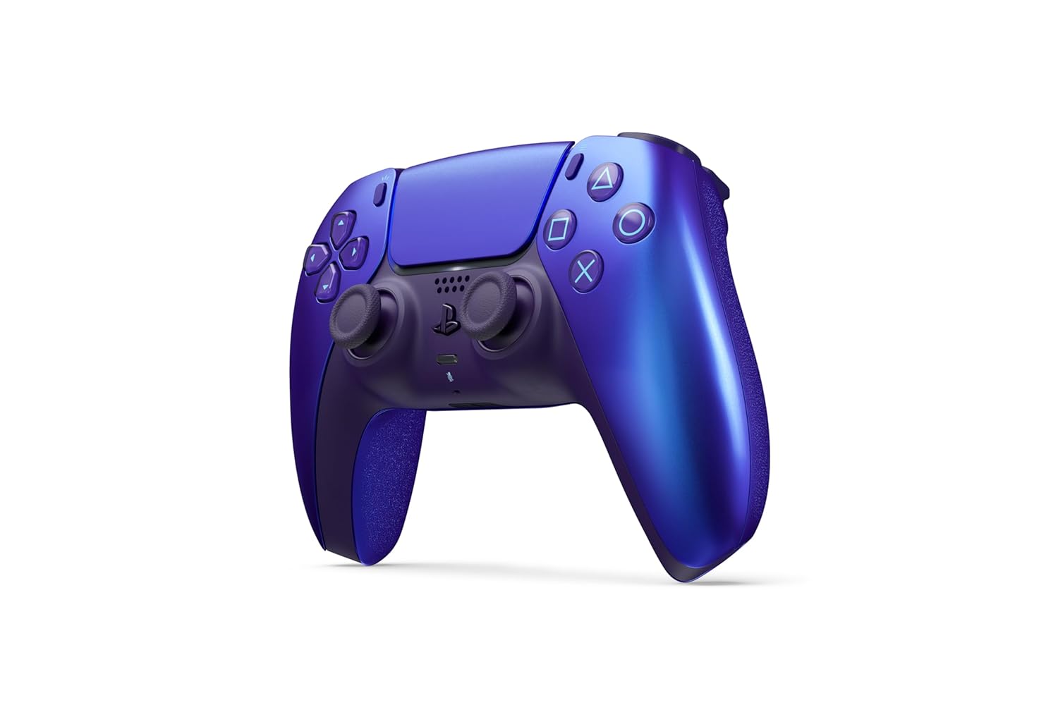 Sony PlayStation DualSense Wireless Controller – Chroma Indigo