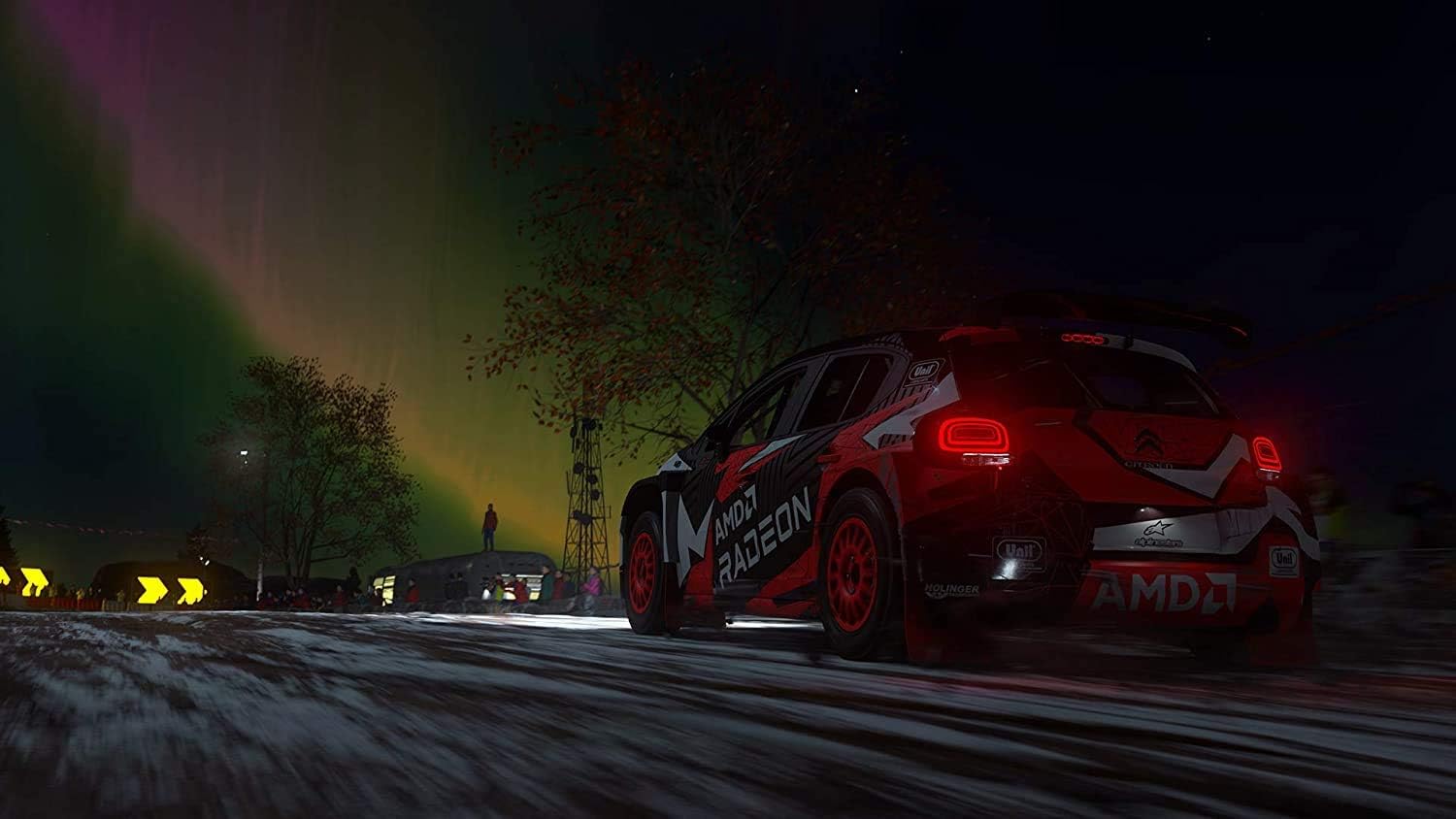 DiRT 5 - بلاي ستيشن 5